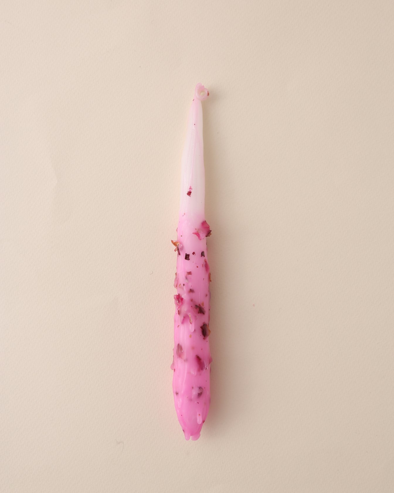 Маканая свеча Женская энергия