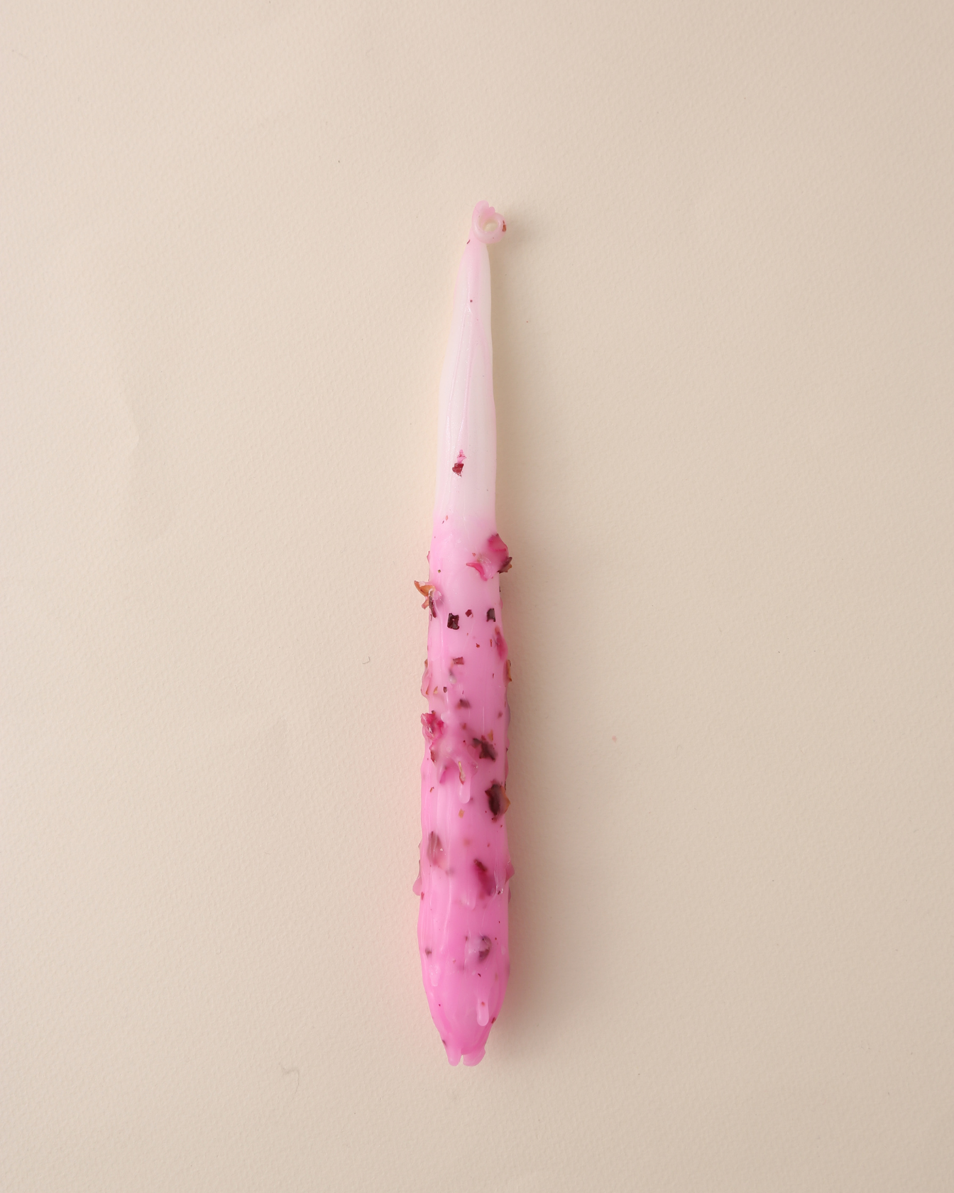 Маканая свеча Женская энергия